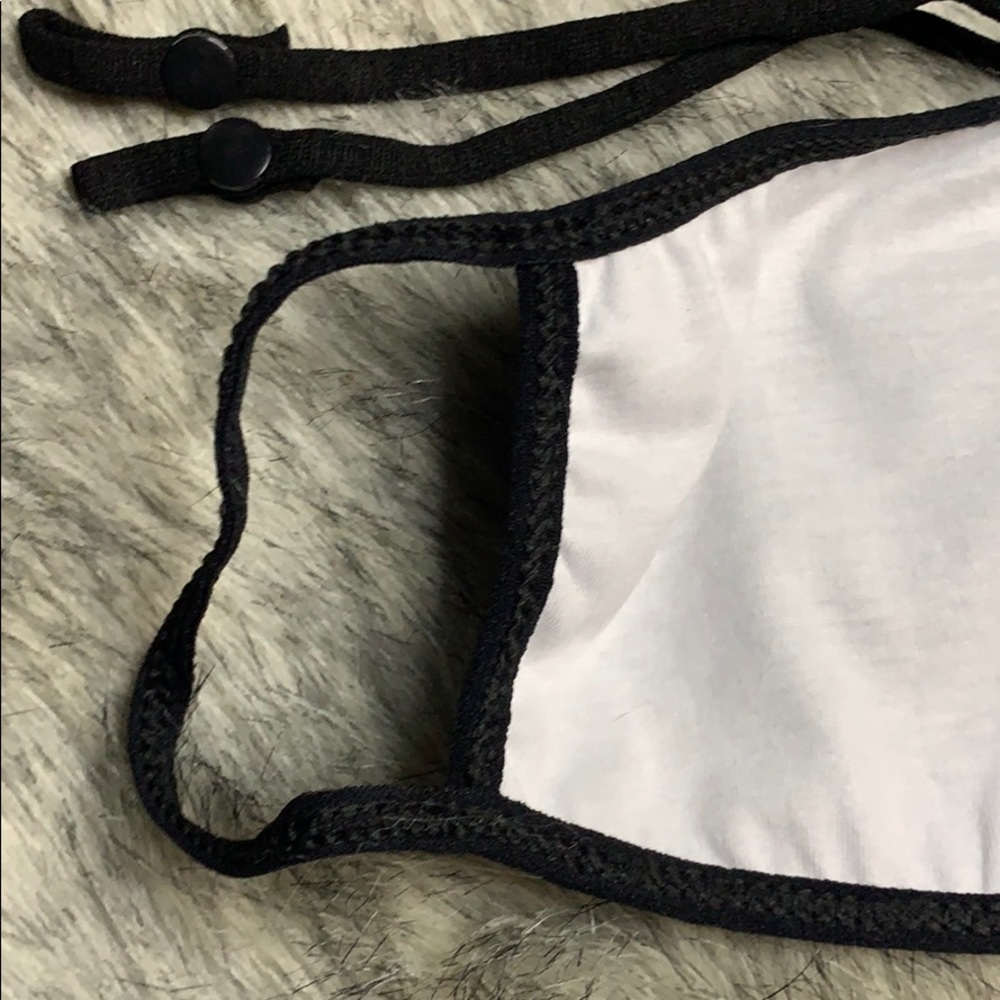 💛 Why Hello💛 Mask Bundle - Picture 3 of 4